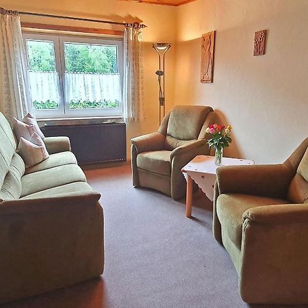 Ferienwohnung Breitenbrunn Erz 1031 Kültér fotó