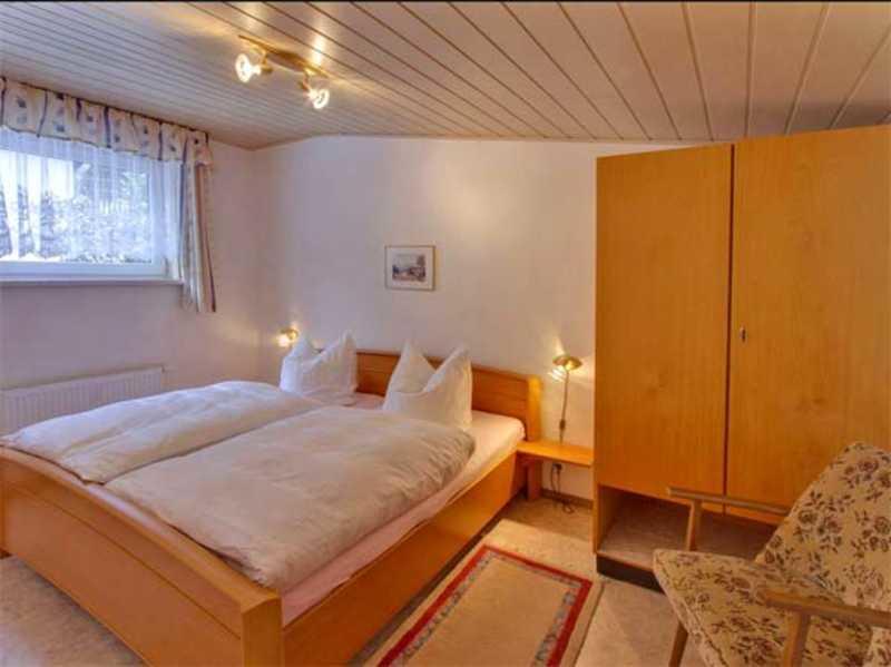 Ferienwohnung Breitenbrunn Erz 1031 Kültér fotó