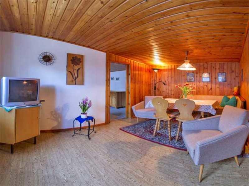 Ferienwohnung Breitenbrunn Erz 1031 Kültér fotó